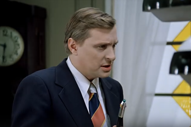 "Служебный роман": Как изменились актёры из легендарного фильма за 48 лет?