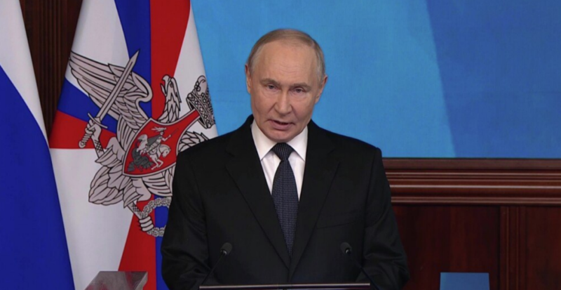 Белоусов ответил кликушам, забывшим главное: "Ошибаться можно, врать - нельзя"