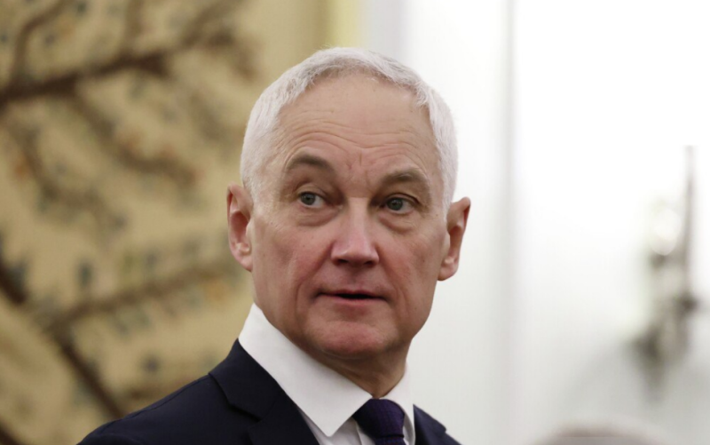 Белоусов ответил кликушам, забывшим главное: "Ошибаться можно, врать - нельзя"