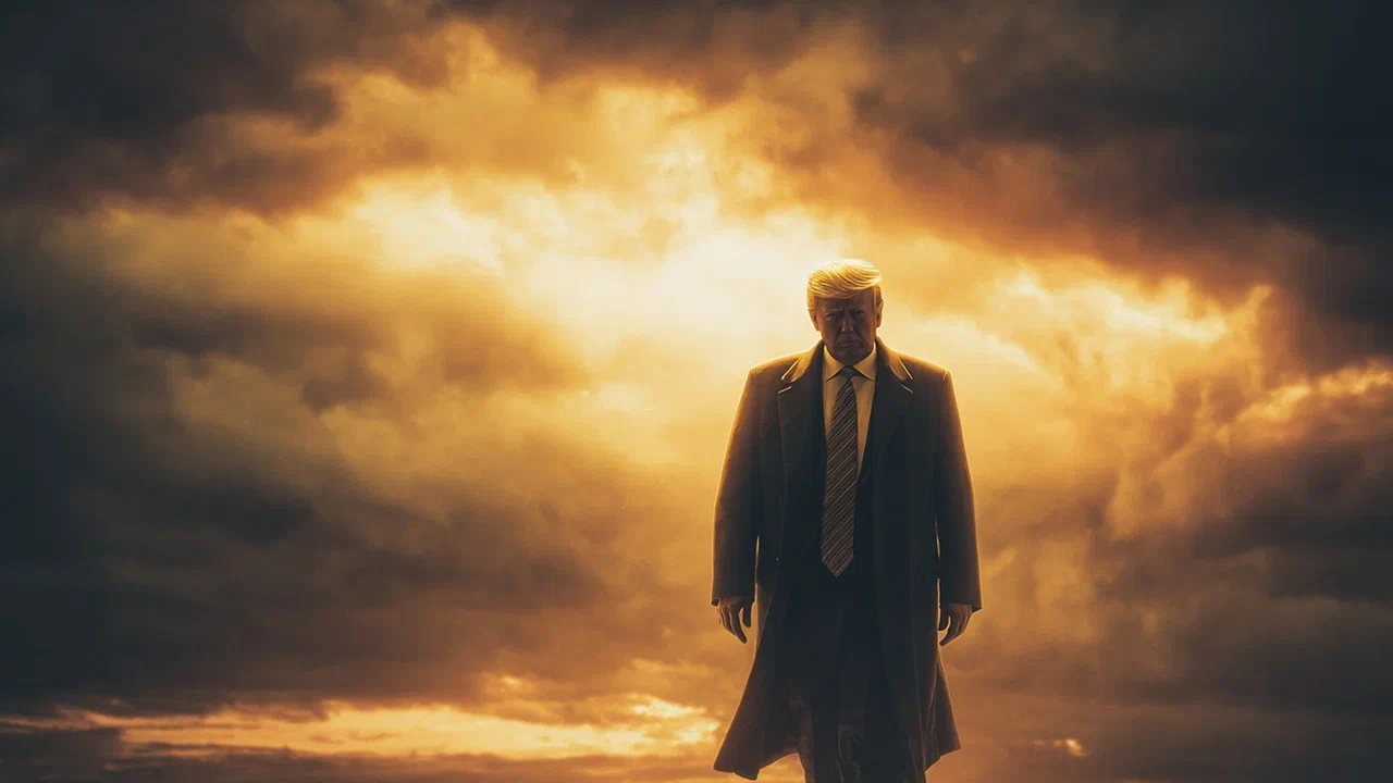 Трамп грозит Венесуэле "шоком" и требует нефть. "Наконец-то правду сказал!"