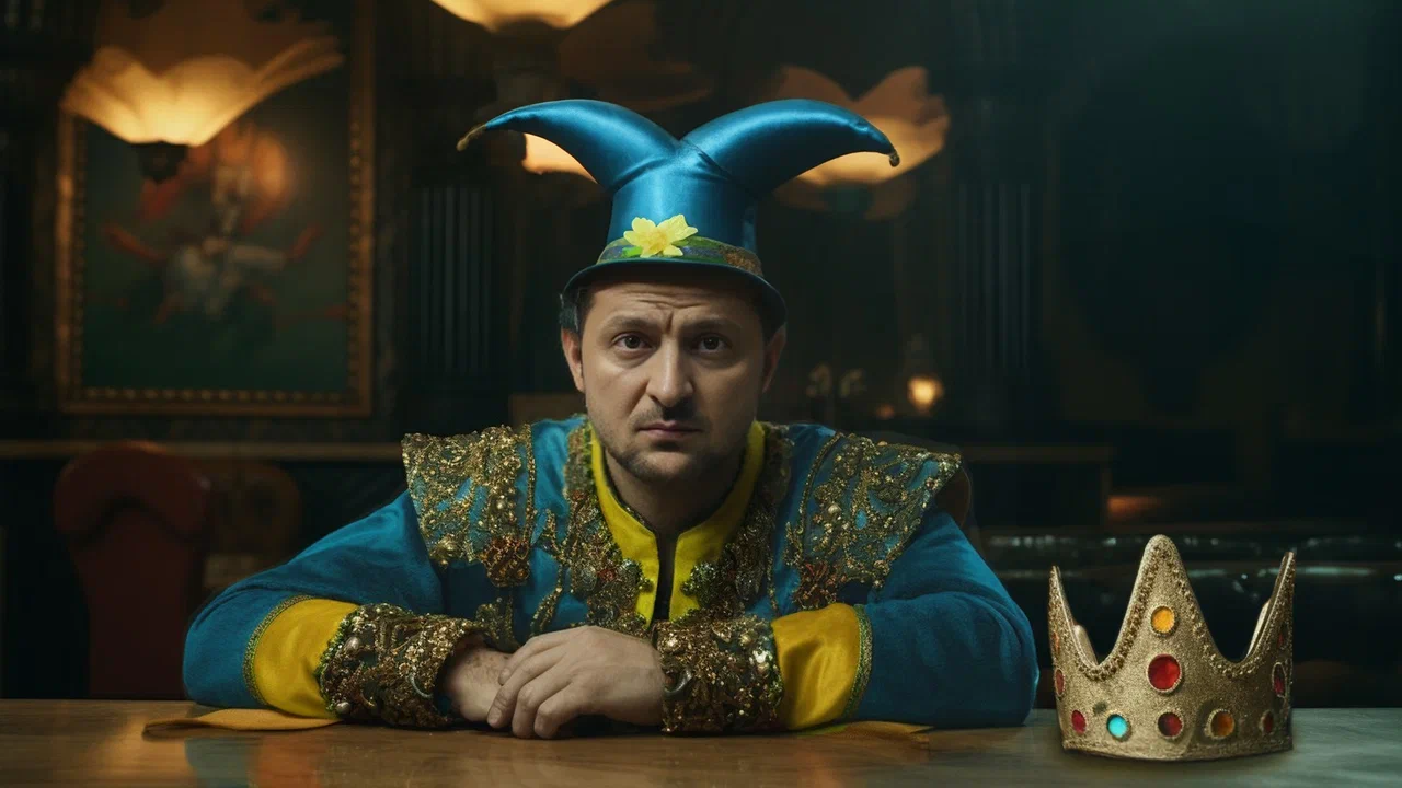 Зеленского "прорвало". Сказал России всё — и о Донбассе, и о перемирии: Японцы в ужасе с его слов: "Что. Он. Несёт"