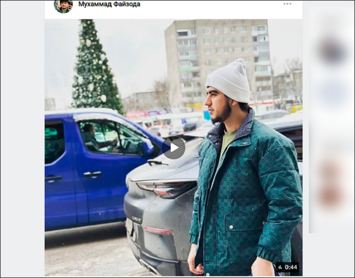 150 убитых. А он смеётся над нами? Немыслимый цинизм террориста из "Крокуса"