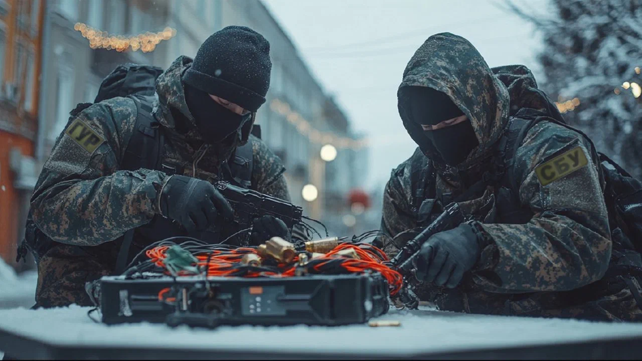 Катастрофа. "Уничтожена подлодка ВС России": Атака на Новороссийск — откуда она велась. Невероятное заявление капитана Дандыкина