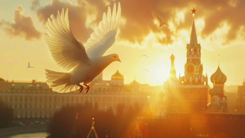 "Мы почувствовали себя дикарями". Что поразило китайцев в России