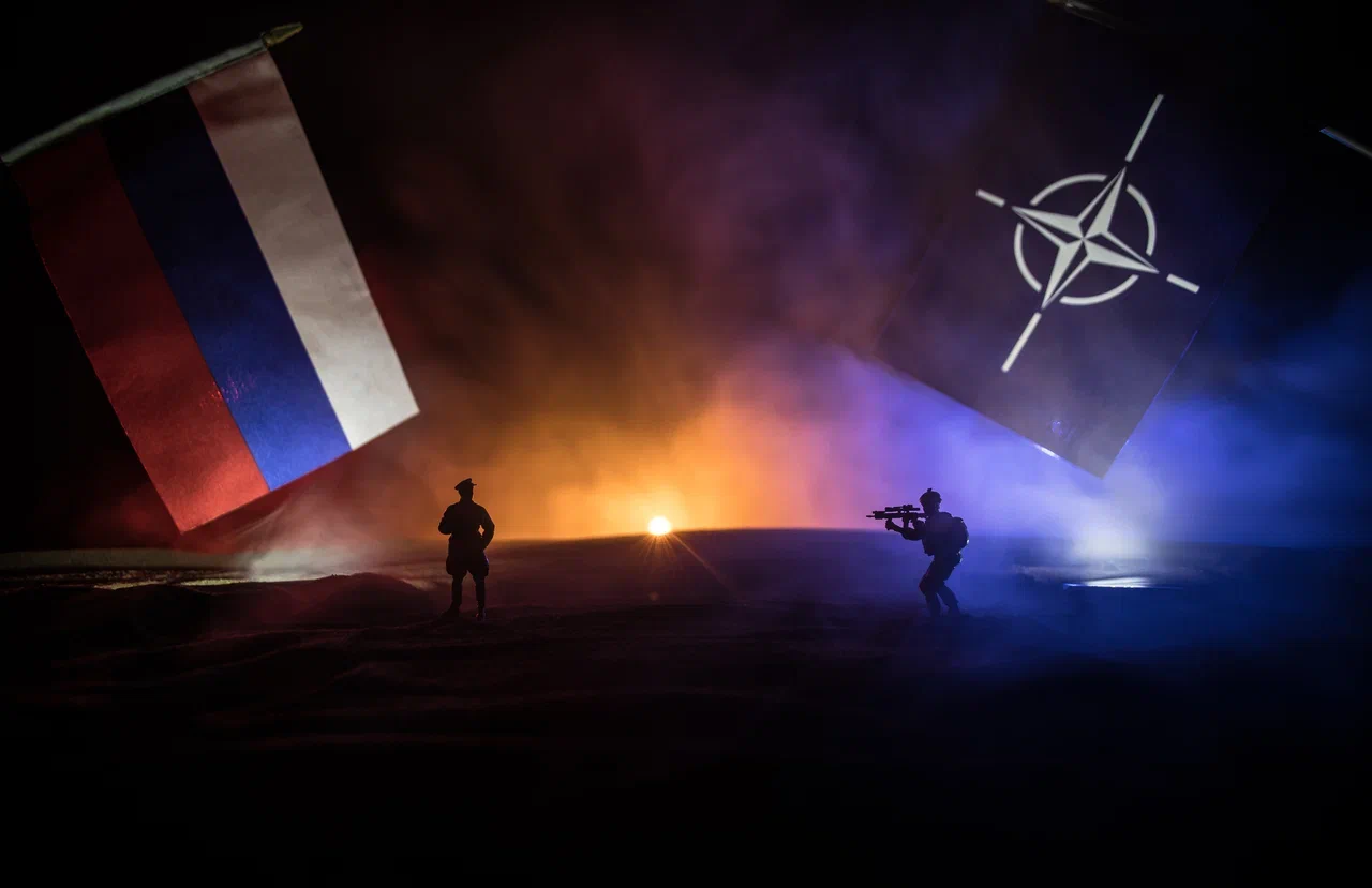 России объявили войну. 18 января войдёт в историю Латвии