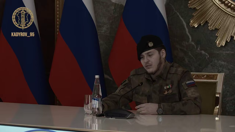 Друг Адама Кадырова прервал молчание. И оставил ещё больше вопросов