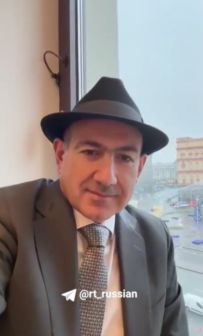 Пашинян сделал одолжение России. "Войне" конец?