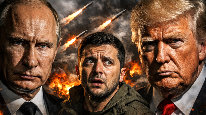 Обстановка вокруг Зеленского накаляется: Юнашев привёл основные новости за последние сутки