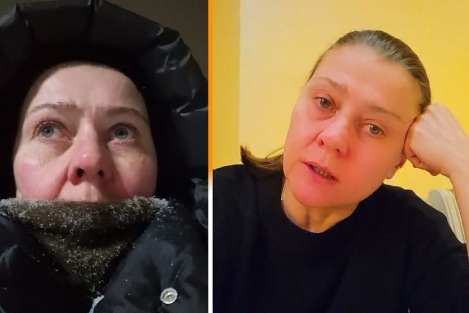 Дом продала, детей видит редко. Мария Голубкина пообщалась с подписчиками из монастыря