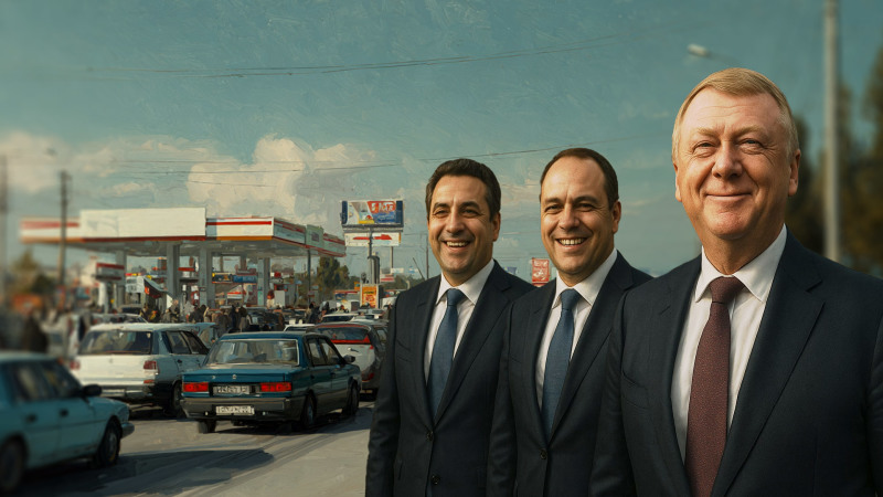 Чубайсу оставили недвижимость в России: Суд решил, что оснований для ареста нет