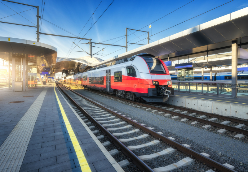 Кирилл Янков: За долги РЖД будут платить пассажиры поездов