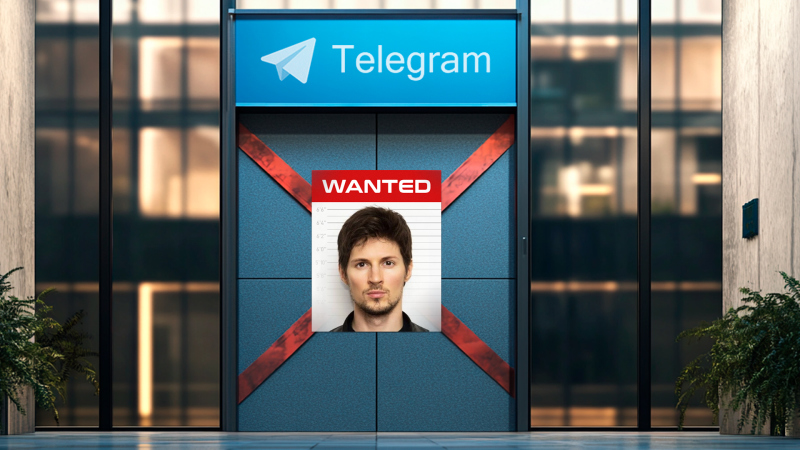 Макрон совершил самую большую ошибку. С улыбкой на лице