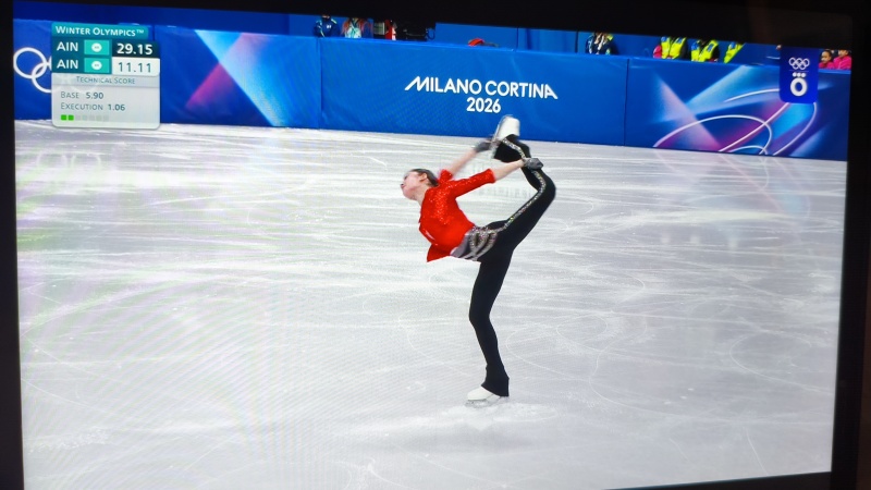 "Мы понимаем, оценки могут снизить": Прогноз Тарасовой и Журовой сбылся. Остались ли у Аделии Петросян шансы на медаль?