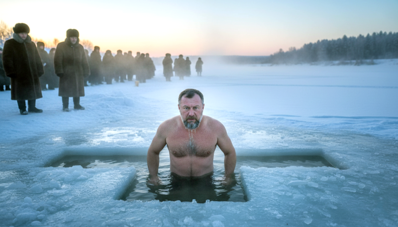 В самом северном городе России зимой минус 67, летом плюс 38. Как бы чувствовал себя там житель Европы?