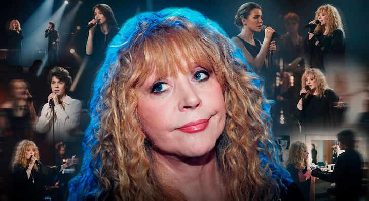 Перечислив факты из жизни Пугачёвой, профессор сделал вывод: "Мракобесие"