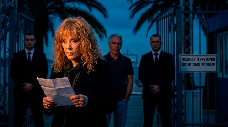 Перечислив факты из жизни Пугачёвой, профессор сделал вывод: "Мракобесие"