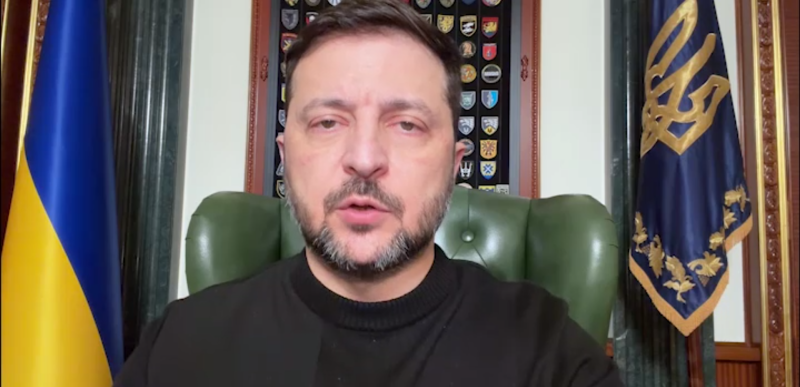 "За это будут последствия": Зеленский объявил "войну" лично Лукашенко