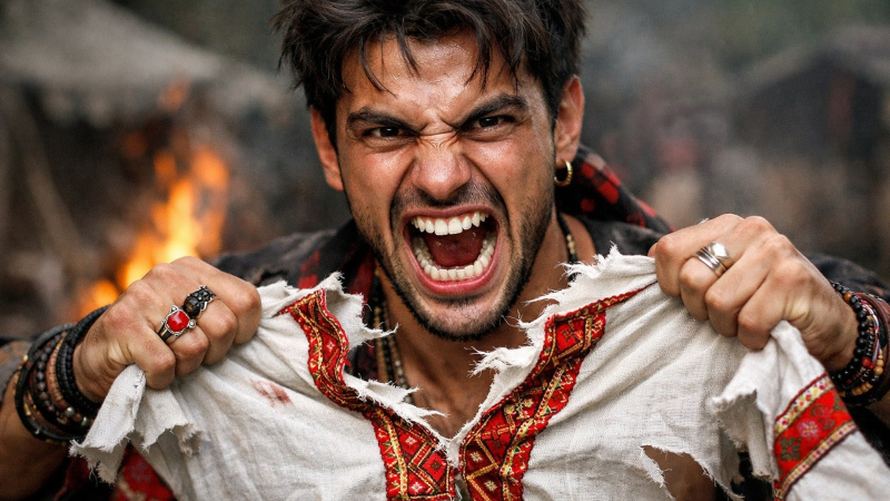 Цыгане захватили врачей в Туле. Требовали откачивать мёртвого пациента. Где реакция? Спрашиваю, как правозащитник