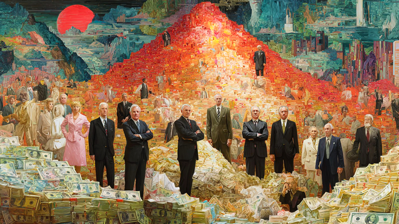 ЦБ наносит удар по инфоцыганам