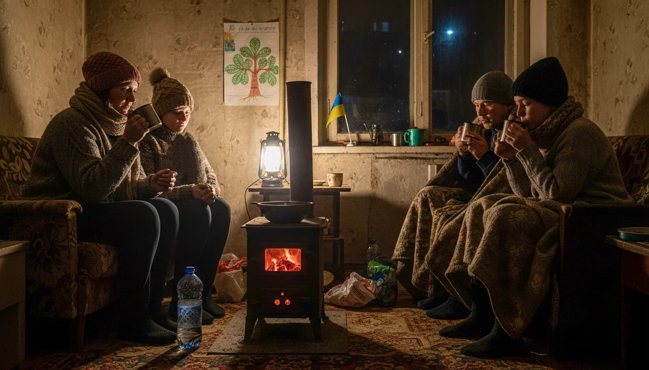 "Трагедия, если война остановится" – признание банкира: Почему на Украине хотят продолжать "кровавый банкет"?