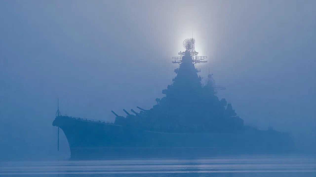 Россия бросила перчатку НАТО на Балтике