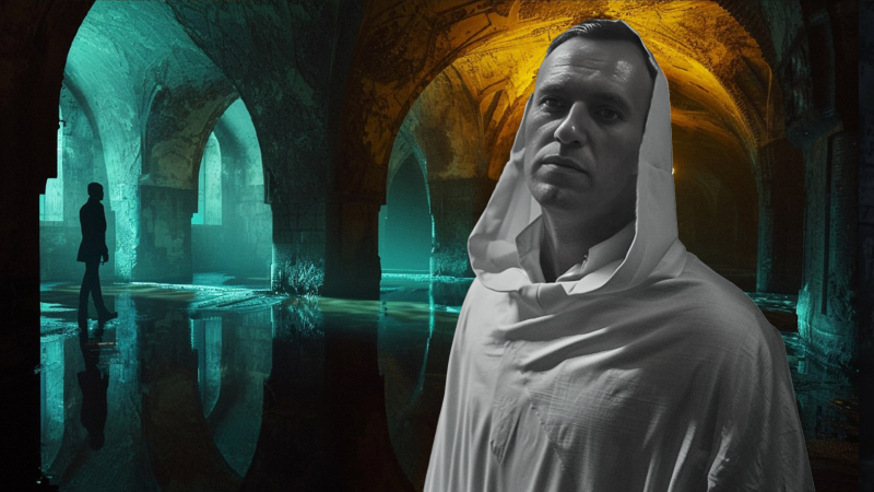 Венедиктов* сдал Германию: Нашёл слабое место