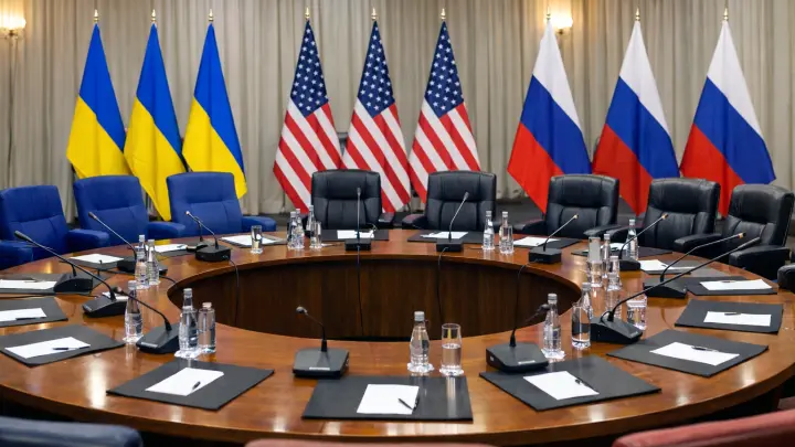 После переговоров в Женеве у России возникли новые проблемы с ЕС