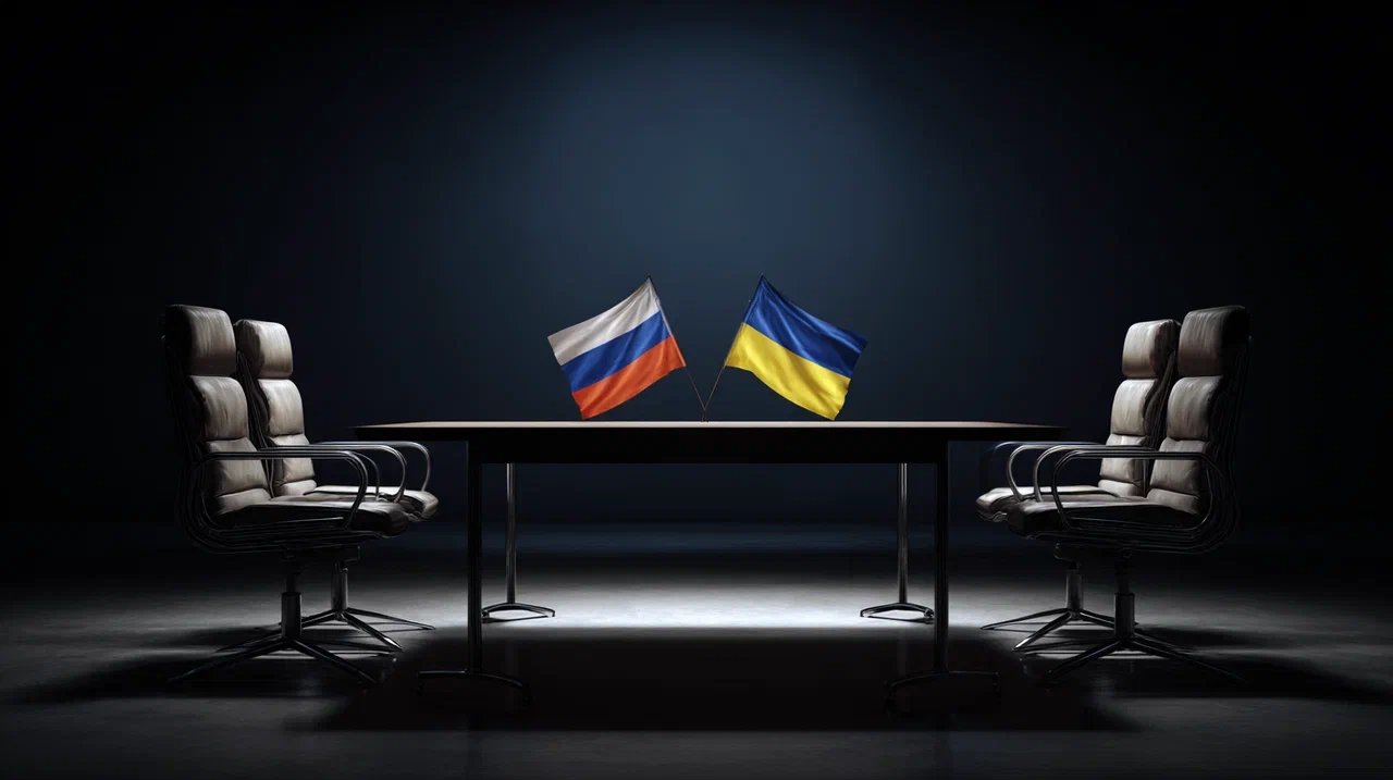 "Переговоры с невменяемыми": Американский аналитик рассказал, с чем столкнулась русская делегация в Женеве