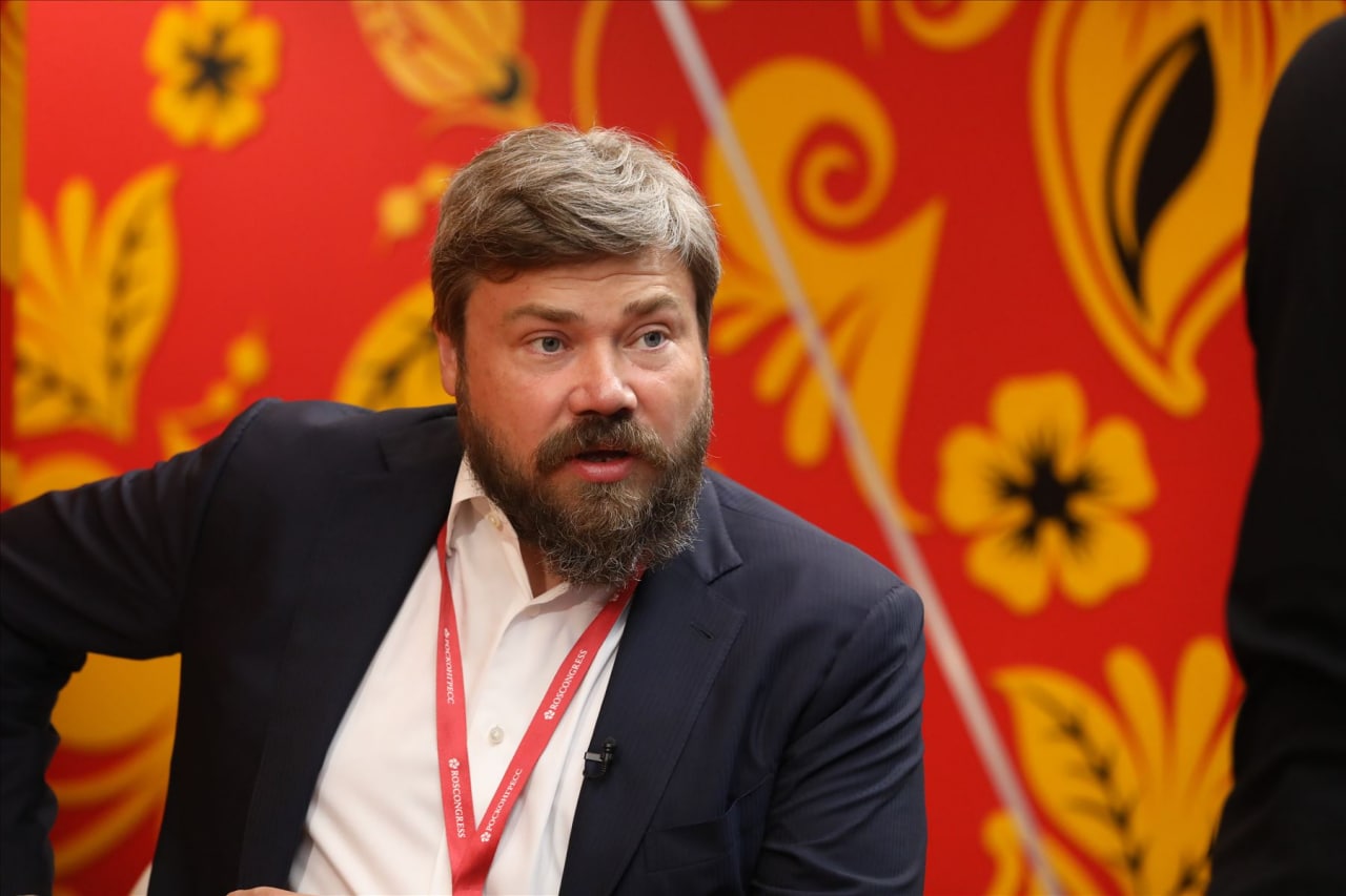 Малофеев: "Гражданская междоусобица при наличии внешнего фронта – заветная мечта наших врагов"