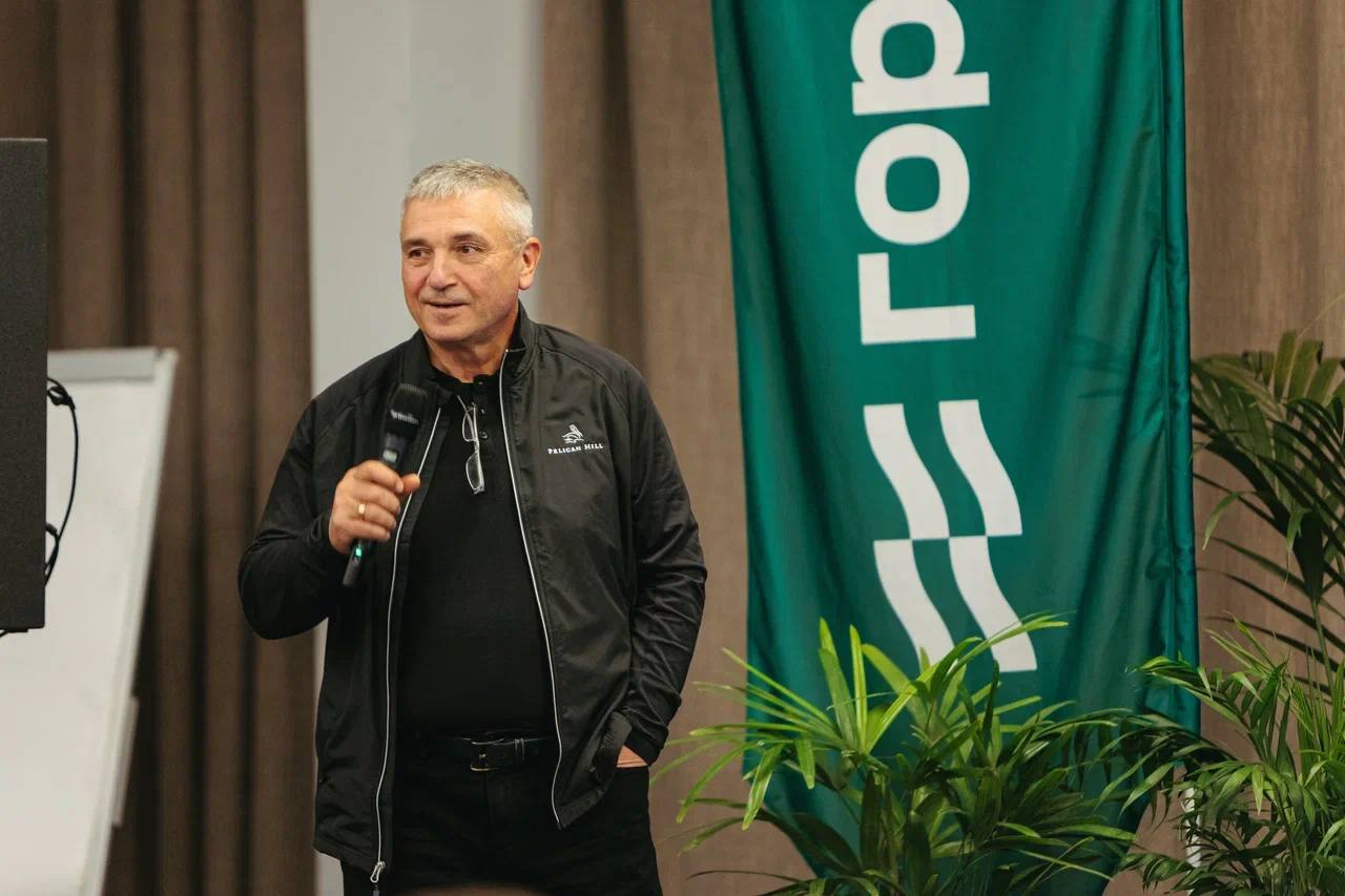 Город-мечты в 3,5 часах езды от Москвы. Зачем его построил миллиардер?