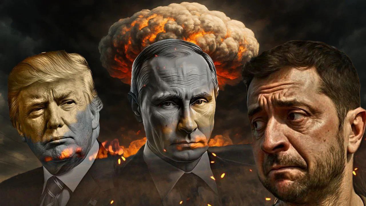 Зеленский шокировал заявлением об окончании СВО. Такое украинцы "не простят": Вот и итог переговоров