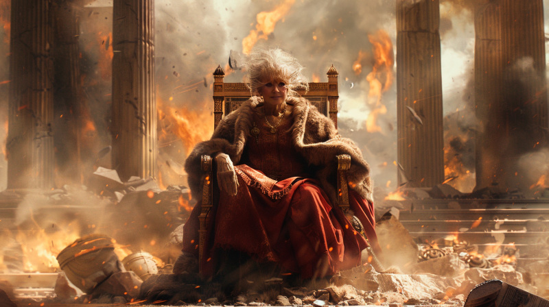 Ответили ли "высокие кабинеты" за помощь Пугачёвой в России? Неудобный вопрос задал Кот