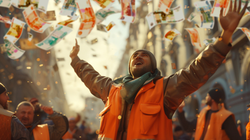 Поплавская обратила внимание на инициативу Госдумы по пособиям мигрантам