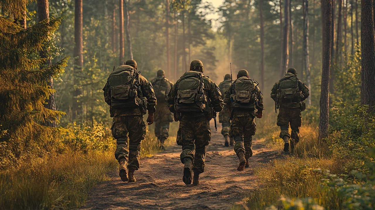 "Самого страшного" полковник ждёт сразу после перемирия в зоне СВО