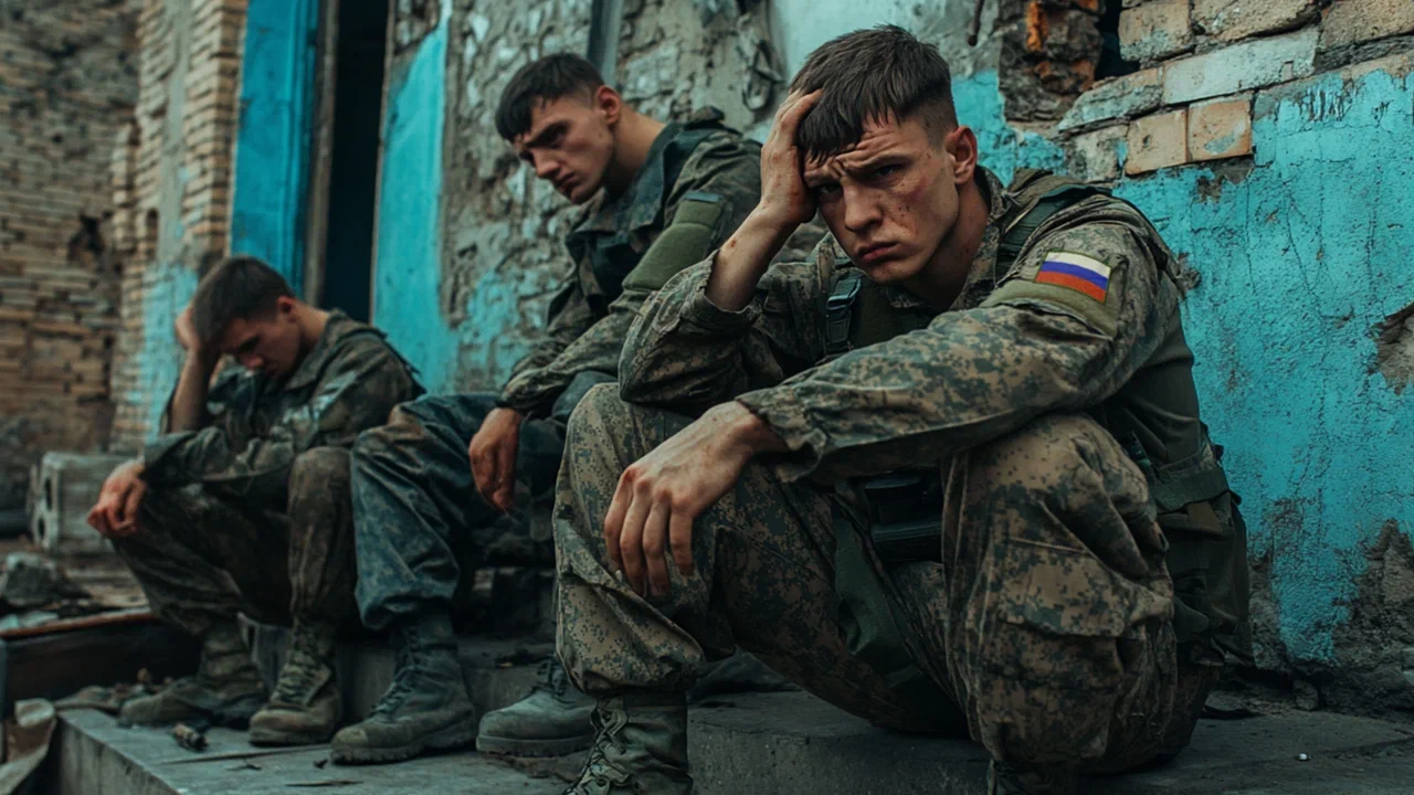 "Самого страшного" полковник ждёт сразу после перемирия в зоне СВО