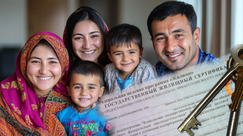 Поплавская обратила внимание на инициативу Госдумы по пособиям мигрантам