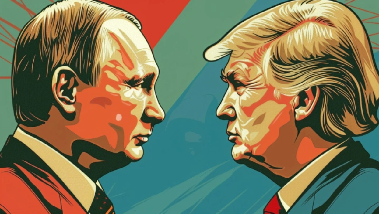 🚀 Путин и Трамп встретятся на Аляске 15 августа 2025 года — реакция и прогноз для российского фондового рынка