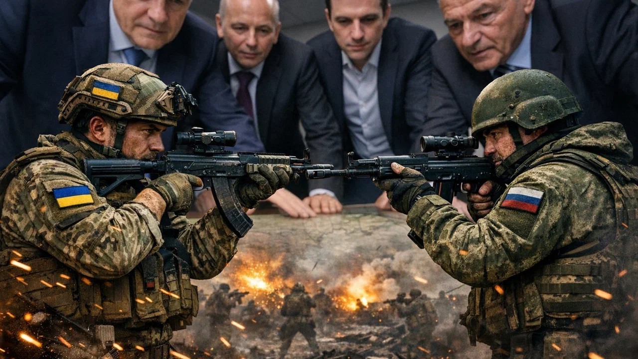 Прибалтика добровольно вернётся в Россию: Пророчество "сербской Ванги" уже начало сбываться