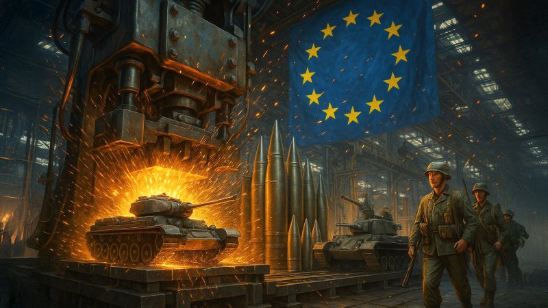 Единство ЕС раскололось из-за "Дружбы": Зеленский только рад. Это попахивает 90 млрд евро