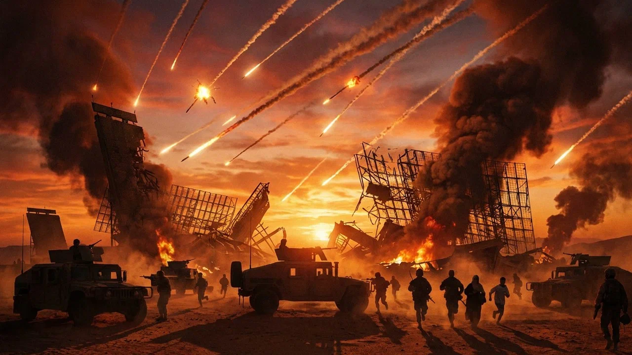 "Второго такого нет": Убит один из самых влиятельных людей Ирана. США и Израиль получили козыри? Ответ дал известный политолог Джума