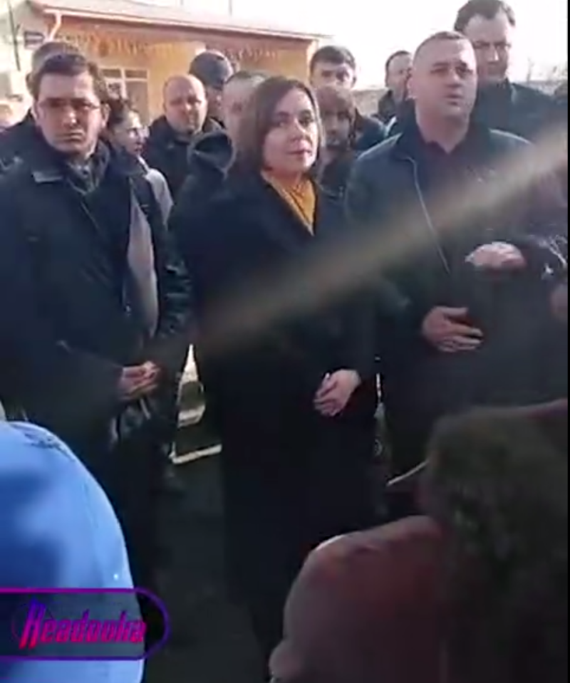 Так выглядит позор: Мария Захарова поимённо перечислила