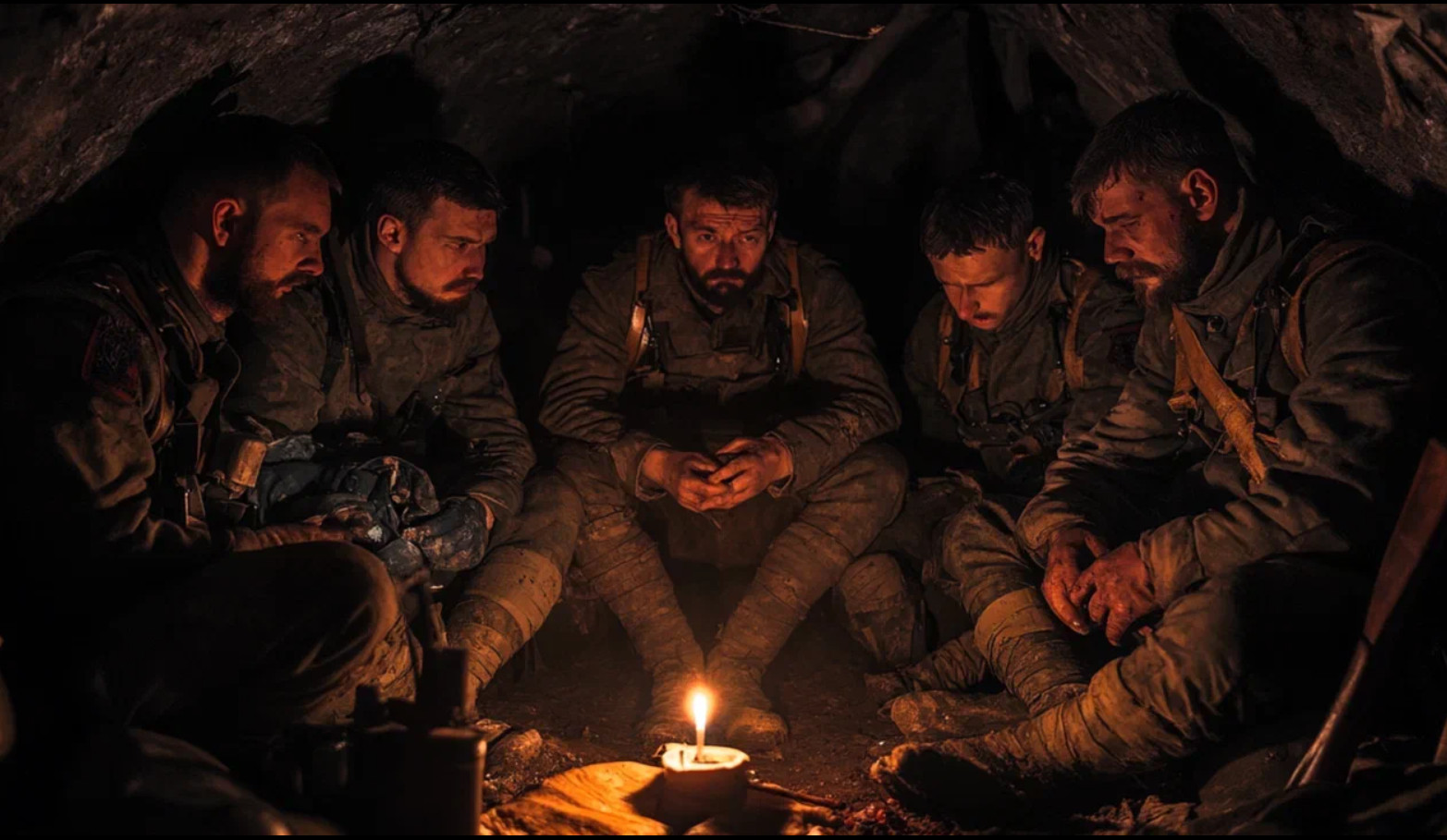 Украина сможет воевать два года. Переговоры теперь под вопросом