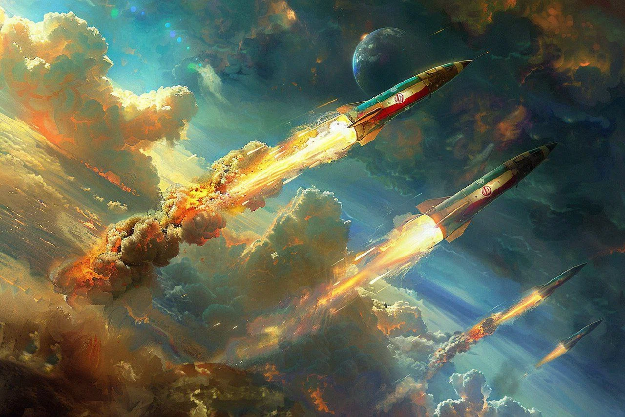 Главное в иноСМИ 18 марта: Убит соратник Али Хаменеи – Ираном объявлена месть. "Наступление России остановлено". Трамп устроил НАТО "разнос"