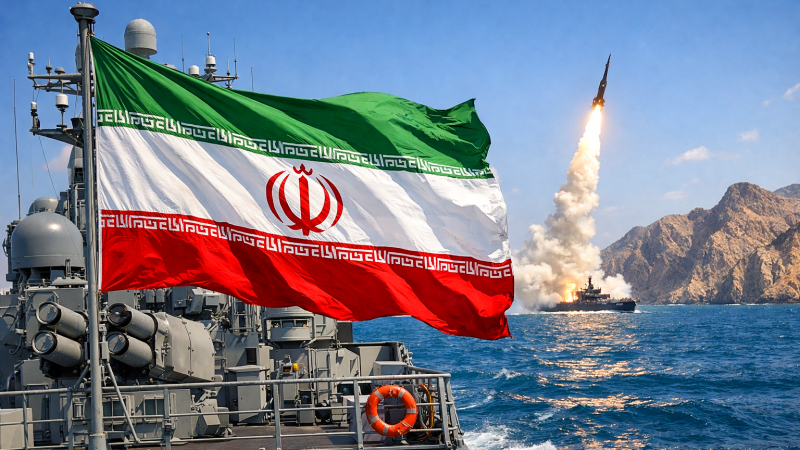 "На каждого хитреца всегда найдётся болт с резьбой": Инсайдер пояснил, как работает геополитический баланс. И это всё про Трампа