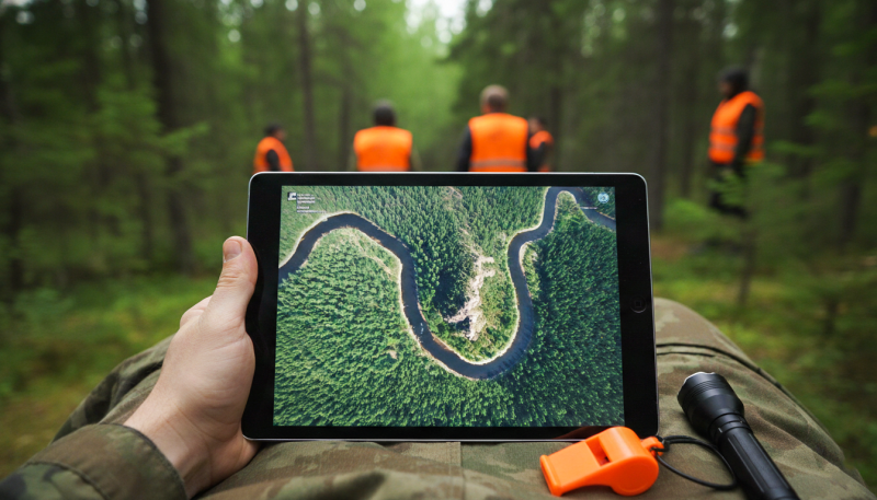 Официальное заявление СК о семье Усольцевых. Названа основная версия их исчезновения в Красноярском лесу