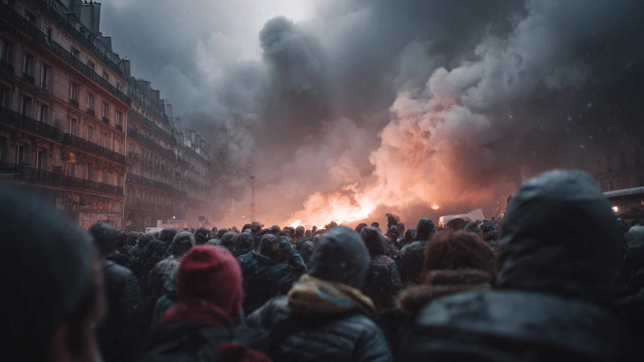 Унижение Зеленского, "взрыв" Мелони и странное рукопожатие Трампа: Какими скандалами отметился G7