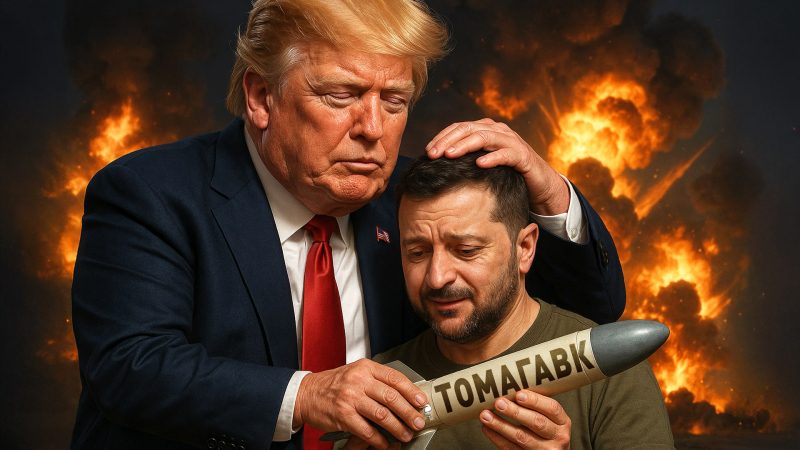 Евросоюз в замешательстве: Как разговор Путина и  Трампа перекроил политический  ландшафт