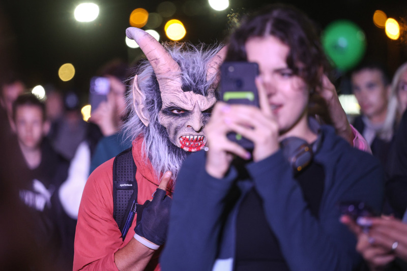 "Смотреть невыносимо": Бородин разнёс сатанистов* после убийства мальчика