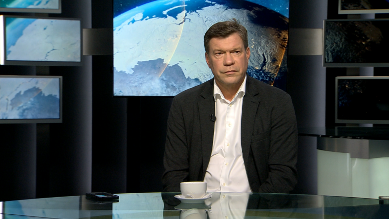 Делягин просит генпрокурора разобраться: "Патриотизм — слишком важная тема, чтобы позволять глумиться над ней"