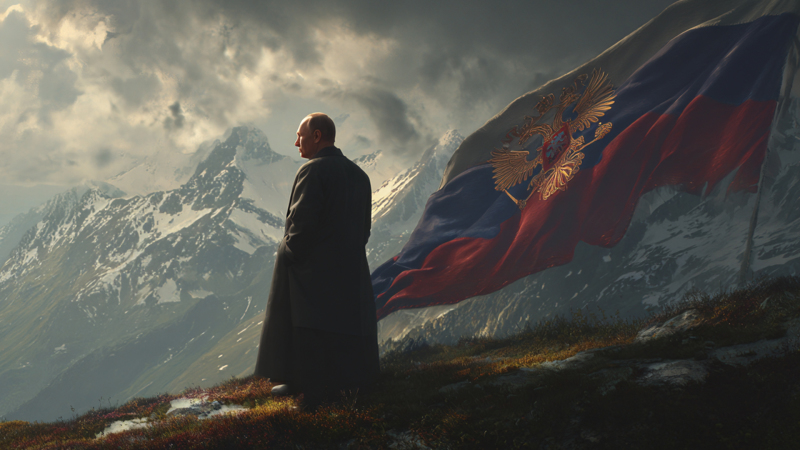 "Иногда нужно дать им сражаться": Трампу предложили оригинальный план завершения конфликта на Украине